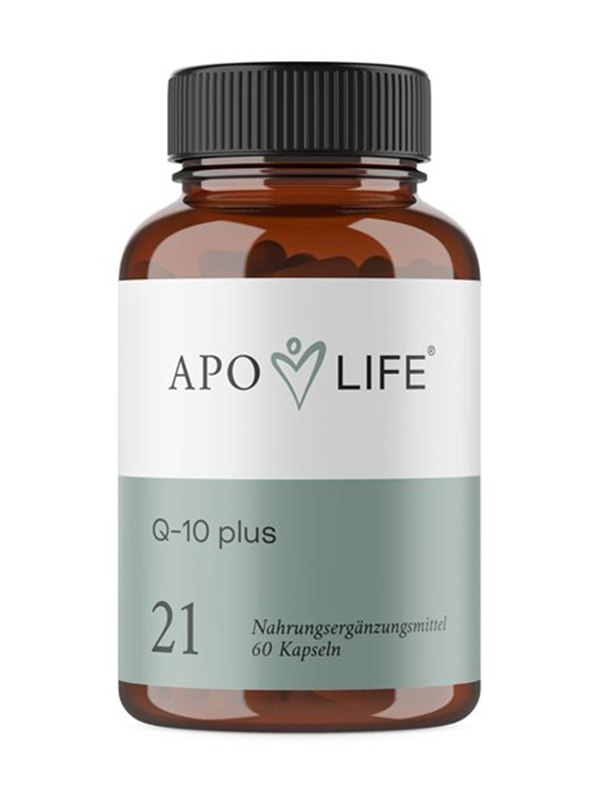 APOLIFE Nr. 21 Q10 Plus