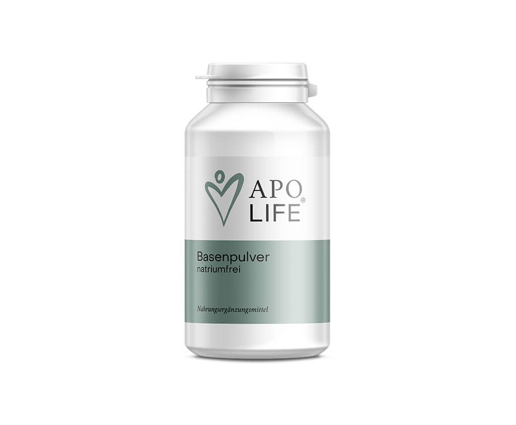 APOLIFE Basenpulver