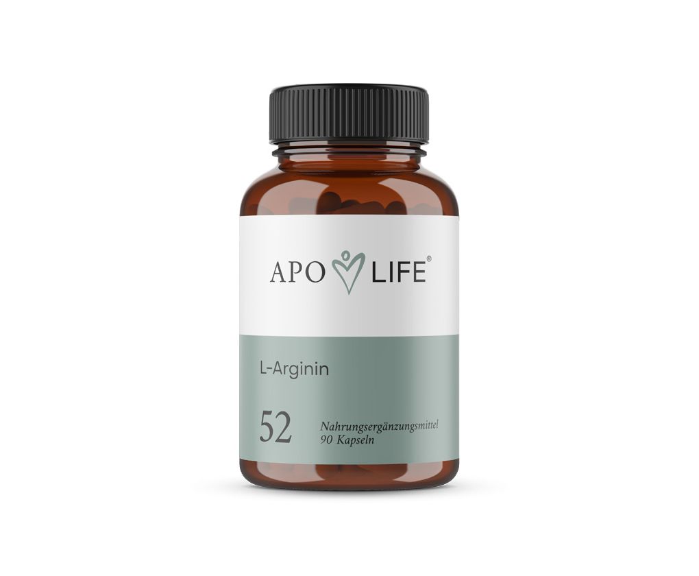 APOLIFE L-Arginin