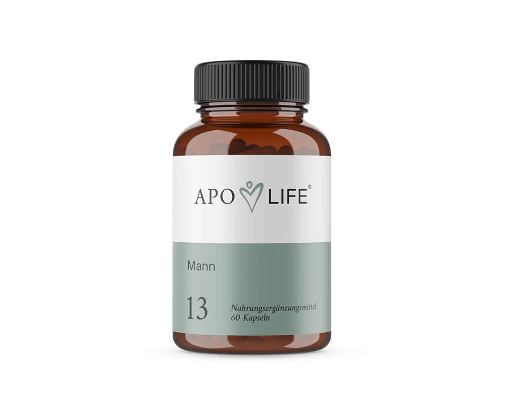 APOLIFE Mann