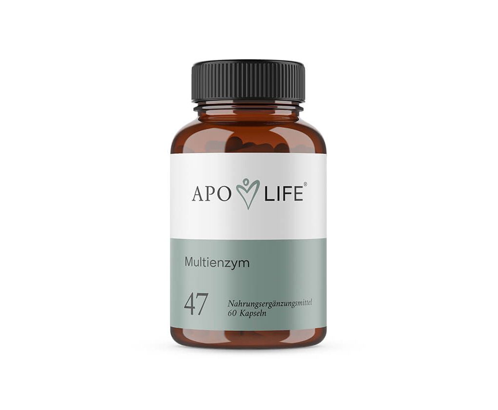 APOLIFE Multienzym