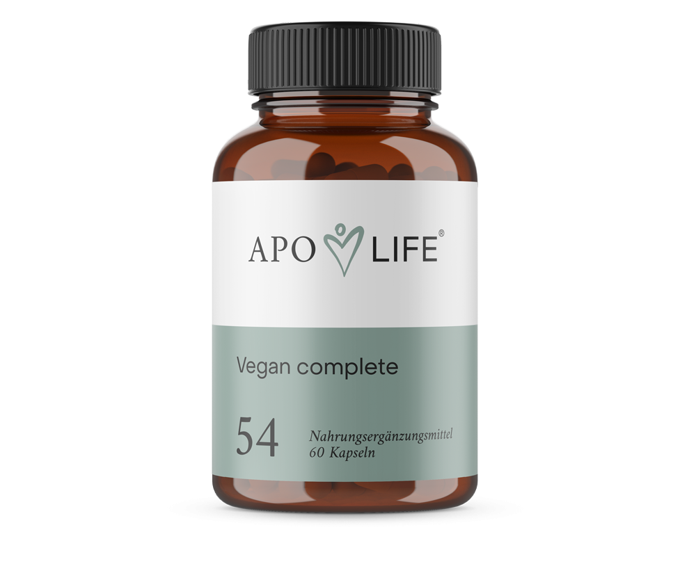 APOLIFE Vegan complete