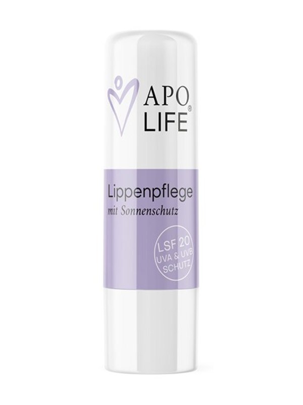 APOLIFE Lippenpflegestift